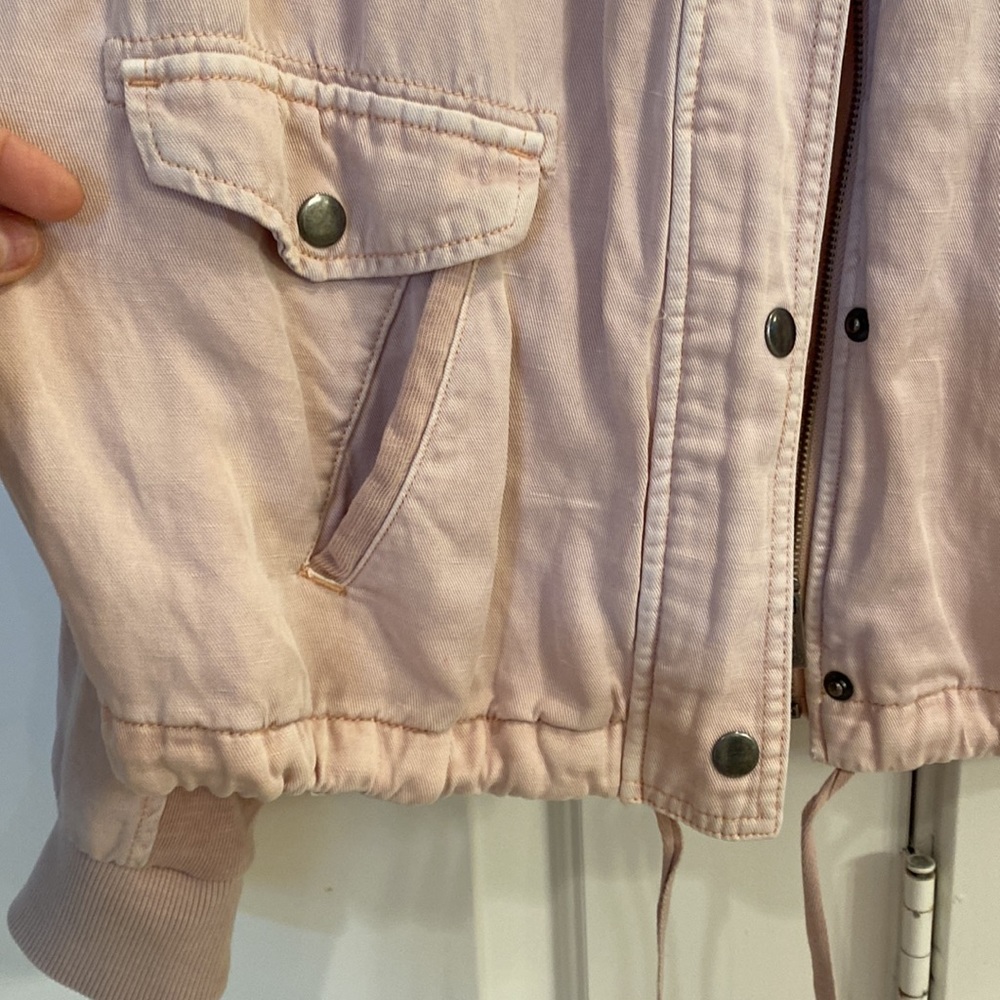 Blush Splendid Jacket - image 4